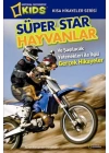 National Geographic Kids - Süper Star Hayvanlar