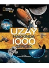 National Geographic Kids - Uzay Hakkında 1000 Gerçek