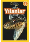 National Geographic Kids - Yılanlar