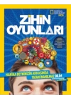 National Geographic Kids - Zihin Oyunları