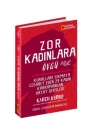 National Geographic  - Zor Kadınlara Övgü