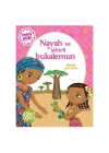 Nayah ve Sihirli Bukalemun - Eğlen Öğren