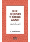 Nazar, Cin Çarpması ve Ruh Sağlığı Sorunları