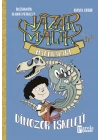 Nazar Malik’in Maceraları - Dinozor İskeleti