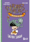 Nazar Malik’in Maceraları - Şefin Sırrı
