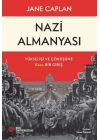 Nazi Almanyası Yükselişi Ve Çöküşüne Kısa Bir Giriş