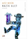Nazik Alet