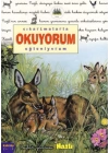 Nazlı / Çıkartmalarla Okuyorum Eğleniyorum