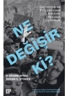 Ne Değişir Ki? - Seçimlere ve Protestolara Katılımı Yeniden Düşünmek