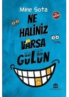 Ne Haliniz Varsa Gülün