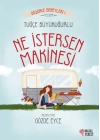 Ne İstersen Makinesi