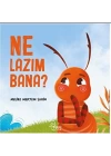 Ne Lazım Bana