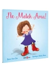 Ne Melek Ama