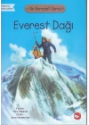 Ne Nerede Serisi Everest Dağı