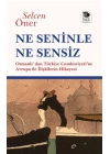 Ne Seninle Ne Sensiz