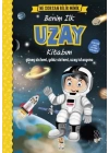 Ne Sorsan Bilir Minik - Benim İlk Uzay Kitabım