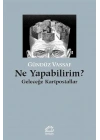 Ne Yapabilirim?  Geleceğe Kartpostallar