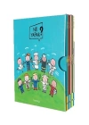 Ne Yapar? Kutulu Set (10 Kitap)