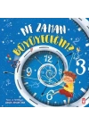Ne Zaman Büyüyeceğim?