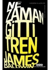 Ne Zaman Gitti Tren