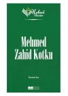 Nebevi Varisler 95 Mehmed Zahid Kotku