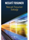 Necati Tosuner Sokağı