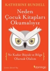 Neden Çocuk Kitapları Okumalıyız