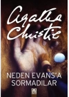 Neden Evasa Sormadılar?