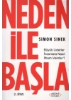 Neden ile Başla 1. Kitap
