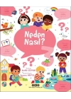 Neden Nasıl? - 3 Yaş