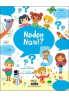 Neden Nasıl? - 5 Yaş