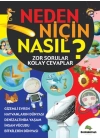 Neden Niçin Nasıl? - Zor Sorular Kolay Cevaplar