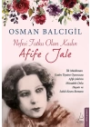 Nefesi Tutku Olan Kadın Afife Jale