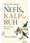 Nefis, Kalp ve Ruh