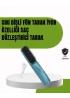 Negatif İyonlu Seramik Düzleştirici – Kablosuz Kullanım