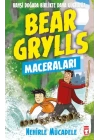 Nehirle Mücadele - Bear Grylls Maceraları