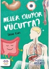 Neler Oluyor Vücutta ? – Cezve Ansiklopedi