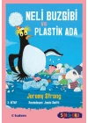 Neli Buzgibi ve Plastik Ada 3.Kitap