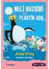 Neli Buzgibi ve Plastik Ada 3.Kitap