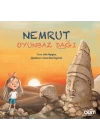 Nemrut Oyunbaz Dağı
