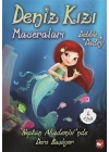 Neptün Akademisinde Ders Başlıyor - Deniz Kızı Maceraları 1.Kitap