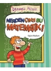 Nerden Çıktı Bu Matematik
