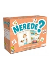 Nerede?