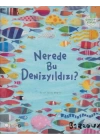 Nerede Bu Denizyıldızı?