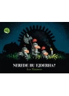 Nerede Bu Ejderha?