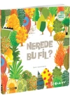 Nerede Bu Fil?