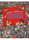 Nerede Bu Mirketler - Zamanda Yolculuk