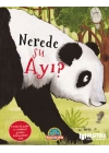 Nerede Şu Ayı ?  (Ciltli)