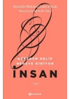 Nereden Gelip Nereye Gidiyor İnsan