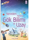 Nereden Nereye Gök Bilimi ve Uzay